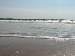 -青岛第二海水浴场