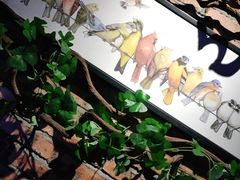 -湘邻呷铺·田园家宴(汉基广场店)