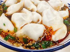 -马茹特色饺子馆