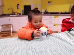 -英孚教育青少儿(银盆岭万达广场店)