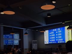 -四禧精酿铜锅涮肉·烧烤工场(大明湖店)