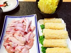 -财神鸡煲(华强北店)