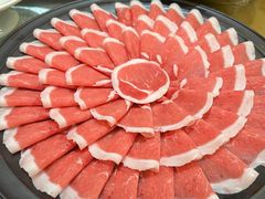 -东来顺•非遗火锅(外滩店)