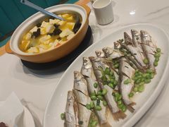 -小秦淮·南京土菜(新亭西路店)