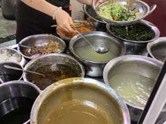 -众品香美食(三弓路店)