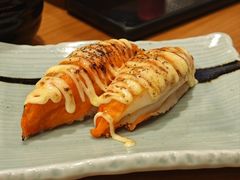 -俊屋料理·烧鸟·寿司·日泰融合菜(星际云汇店)