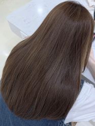 -M1 HAIR烫染