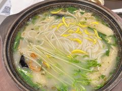 -妈妈故事米线(市府恒隆店)