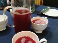 -伊带伊路新疆美食府(呼家楼店)