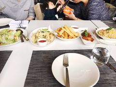 -WOLFGANG PUCK KITCHEN & BAR(迪士尼小镇店)