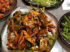 -一棠龙虾•王牌虾球(恒隆广场店)