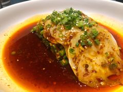 -西安饭庄·非遗陕菜(钟楼店)