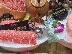 -番食园鲜食火锅(高新店)