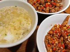 -八碗湘长沙市井菜(坡子街店)