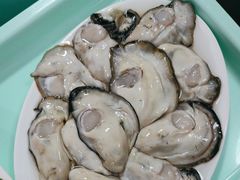 -花苑美食横琴生蚝火锅(拱北粤华路店)