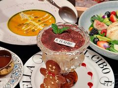 -IL TEATRO 精品意大利餐厅