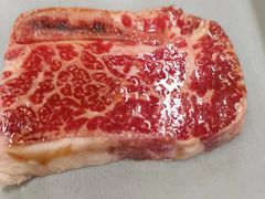 -允辛家·自助泥炉烤肉(九亭店)