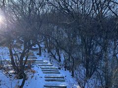-棋盘山风景区