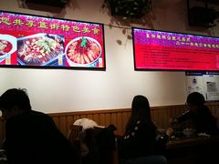 大堂-重庆烧鸡公火锅(簋街店)