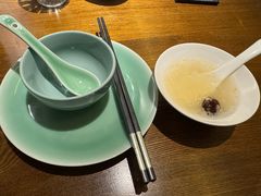 -粗茶淡饭·隐庐私厨(东亭店)