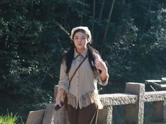 -林坑古村落