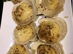 -梅筑·创意料理(王府井百货店)
