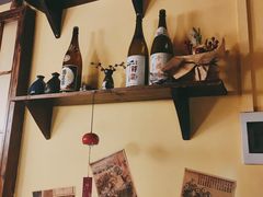-本格·深夜食堂(北理工店)