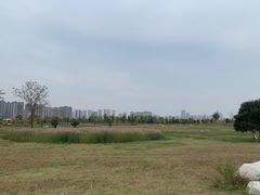 -汉长安城未央宫国家考古遗址公园