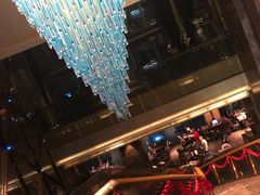 -瑞吉酒店·The Drawing Room闲逸廊·云端下午茶·夜奢Whiskey
