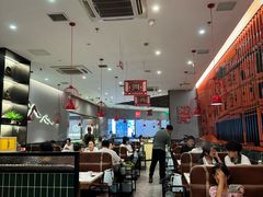 -八合里潮汕鲜牛肉火锅(上海汇智广场店)