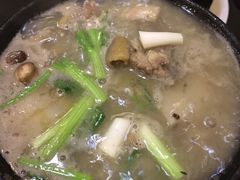 -藏味八珍特色火锅
