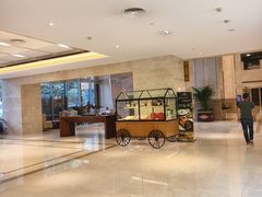 -西安西藏大厦开元名都大酒店·自助餐厅