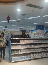 -孩子王童乐园(绵阳涪城万达店)