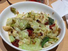 -关东小磨东北菜(上海长风大悦城店)