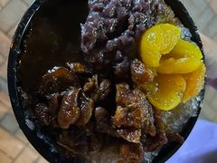 -小胖老味刨冰