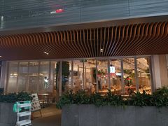 门面-老乡鸡(上海白玉兰广场店)