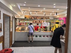-晓宇盒饭(民安街店)
