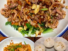 -衡厨·衡阳土菜(中南店)