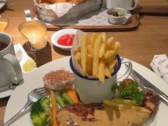 -宝莱纳餐厅(滨江店)