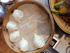 -四海蒸鲜蒸汽海鲜自助(北戴河店)