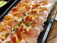 -九田家黑牛烤肉料理(衡百国际店)