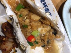 -老胖串店(山大路店)