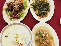 -德成饭店