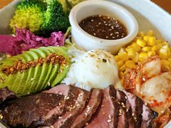 -有序Orderly融合西餐·咖啡(运河外滩店)