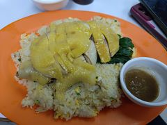 -汉年茶餐厅(天宝楼店)
