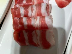 -海底捞火锅(海宁路店)