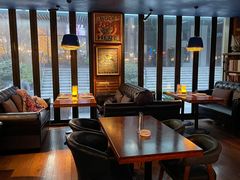 -蓝枪鱼鲜酿啤酒餐厅blue marlin(江宁店)