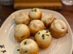 -哑巴生煎(临顿路店)
