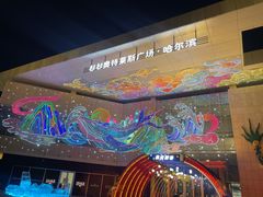 -杉杉奥特莱斯广场(哈尔滨店)