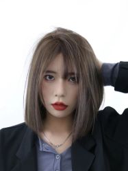 -FOR YOU造型
